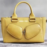 ¡No vas a creer los bolsos Bimba y Lola a mitad de precio que El Corte Inglés lanzó en sus segundas rebajas por San Valentín!