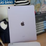 ¡No vas a creer lo barato que está estrenar el nuevo iPad Air M2 en MediaMarkt y Amazon!