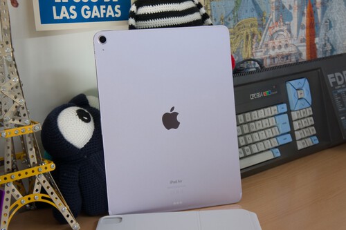 ¡No vas a creer lo barato que está estrenar el nuevo iPad Air M2 en MediaMarkt y Amazon!