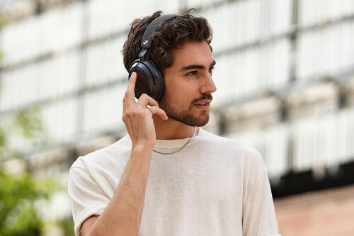 ¡Increíble! Estos auriculares ganadores de Forbes 2024 ahora cuestan ¡casi la mitad!