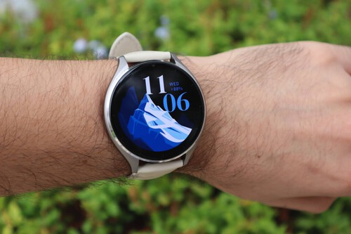 ¡Olvida Garmin y Apple! Este Xiaomi revolucionará tu muñeca por menos de 100 euros