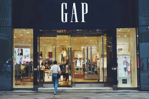 ¡Increíble! Camisetas GAP en El Corte Inglés desde SOLO 7 euros ¡Corre que vuelan!