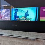 ¡No vas a creer lo que esta barra de sonido Sonos compacta puede hacer por este precio!