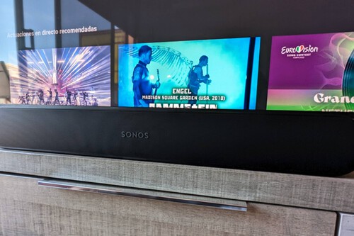 ¡No vas a creer lo que esta barra de sonido Sonos compacta puede hacer por este precio!