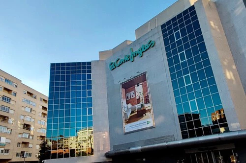¡Impresionante! El Corte Inglés elimina el IVA en bicicletas, relojes y todo para ponerte en forma ¡Precios que no vas a creer!
