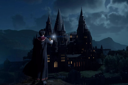 ¡Xtralife sorprende con un calendario de Adviento que arrasa en Cyber Monday: el chollo de Hogwarts Legacy que no puedes perder!