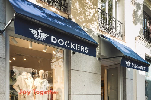 ¡Increíble! El Corte Inglés arrasa con su stock de pantalones Dockers ¡con descuentos de hasta el 70%!