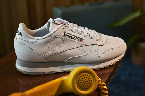 ¡Reebok tira la casa por la ventana en El Corte Inglés: zapatillas a precio de risa!