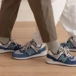 ¡Las zapatillas de New Balance vuelan en las rebajas y no es solo por el descuento del 50%!