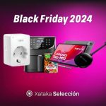¡Llevo 3 años cazando chollos y estos Black Friday 2024 son los que NO puedes dejar escapar!