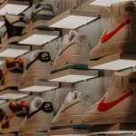 ¡Locura total! El Corte Inglés tira los precios: ¡zapatillas Nike a casi la mitad solo esta semana!