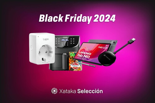 ¡Llevo 3 años cazando chollos y estos Black Friday 2024 son los que NO puedes dejar escapar!