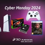 ¡No te pierdas estos descuentos gamers que arrasan en Cyber Monday, incluso si te perdiste el Black Friday!
