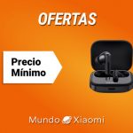 ¡Increíble! Xiaomi destruye precios en el Cyber Monday 2024 con auriculares top casi al 40% de descuento