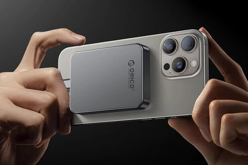 ¡Este gadget secreto para tu iPhone eliminará para siempre tus problemas de almacenamiento!