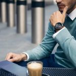 ¡Este reloj todoterreno con Android y GPS está arrasando a la competencia por un precio de risa!