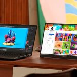 ¡No vas a creer lo baratos que son estos monitores portátiles perfectos para Navidad!