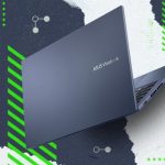 Este portátil Asus lo tiene TODO: potencia brutal, pantalla 3K a 120 Hz y un preciazo que no vas a creer