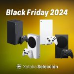 ¡No compres una Xbox Series X o S hasta que veas estos precios del Black Friday 2024!