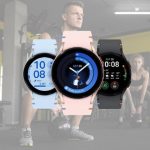 El reloj que TODO amante del fitness deseará tener esta Navidad (¡No querrás perdértelo!)