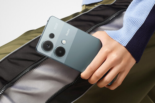 ¡Papá, prepárate! Este Xiaomi es el móvil que cambiará tu vida y te lo elijo yo, ¡no vas a creer por qué!