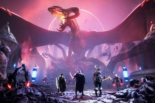 ¡Atención fans de los RPG! Dragon Age: The Veilguard está arrasando y su precio te volará la cabeza—¡No lo dejes escapar!