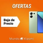 ¡Se acaba el Black Friday pero este Xiaomi arrasa con un precio que no creerás!