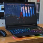 ¡No vas a creer el descuentazo de casi 1000€ en este monstruo gaming Lenovo Legion con RTX 4080 y Core i9!