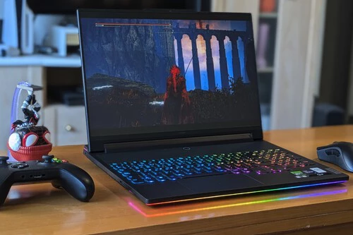 ¡No vas a creer el descuentazo de casi 1000€ en este monstruo gaming Lenovo Legion con RTX 4080 y Core i9!