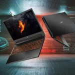 ¡Este portátil gaming a precio de risa te dejará jugar en 1080p con DLSS 3 sin arruinarte!