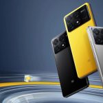 ¡Locura total en Miravia! Rebaja un 35% el POCO X6 Pro con 5G, NFC y cámara brutal 😱📱