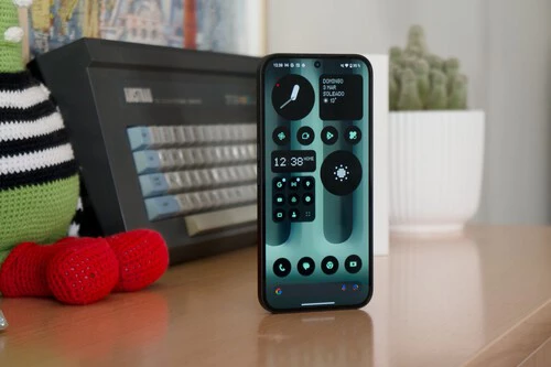 ¡Olvida iPhone y Samsung! Este móvil para gamers está arrasando y ahora lo puedes conseguir por una ganga