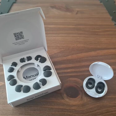 ¡No vas a creer cómo duermo del tirón gracias a esto después de que mis vecinos tuvieron un bebé!