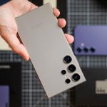 ¡No vas a creer la cámara del móvil Samsung que arrasa en 2024!