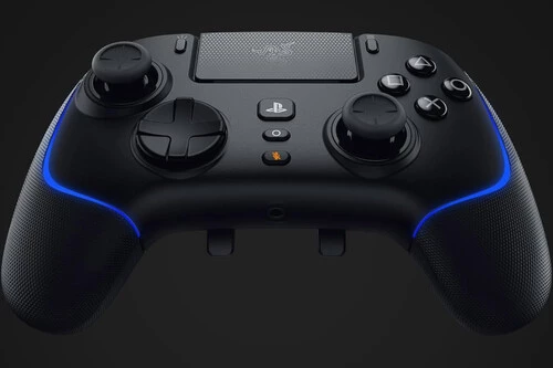 ¡Olvídate del DualSense! Este mando de Razer lleva tu PS5 al siguiente nivel🔥🎮