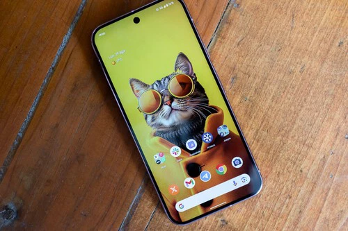 ¡El Google Pixel 9 Pro XL lo está PETANDO y cuesta menos que el iPhone!