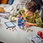 ¡No creerás qué regalo de LEGO® está arrasando esta Navidad y en los amigos invisibles!