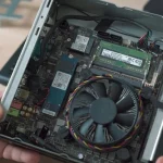 ¡No vas a creer lo barato y potente que es este Mini PC para teletrabajo y estudio!