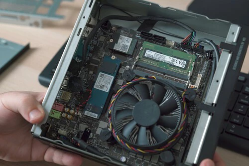 ¡No vas a creer lo barato y potente que es este Mini PC para teletrabajo y estudio!