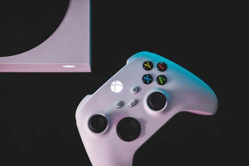 Este accesorio cambió mi experiencia con la Xbox… ¡y no es un mando!