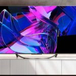 ¡Esta Smart TV Mini LED de 55” ARRASA con las OLED y te sorprenderá su brillo!