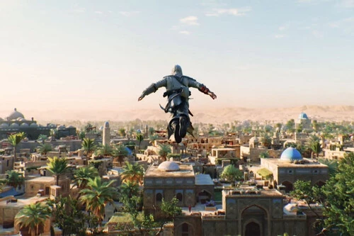 No creerás cómo puedes acortar la espera por Shadows con este Assassin’s Creed a precio de locura