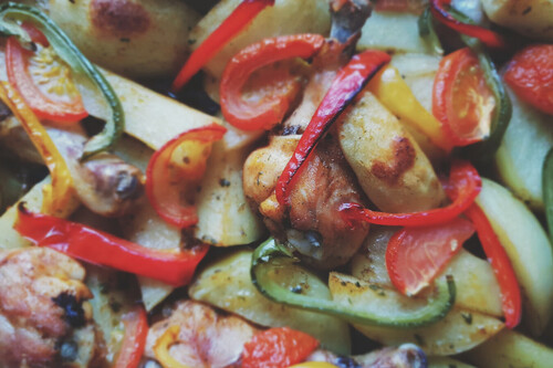 Este invento me hizo devorar verduras sin esfuerzo y tú también querrás uno