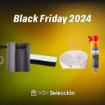 ¡No creerás lo fácil y barato que es aislar tu casa del frío con estas ofertas del Black Friday!