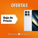 ¡No vas a creer cómo Xiaomi me sorprendió con este POCO F6 Pro casi 200 euros más barato!