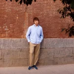 ¡Última locura en Springfield! Pantalones con más del 60% de descuento y rebaja extra que no podrás creer 😱🔥