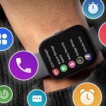 ¡No vas a creer que este reloj deportivo con GPS, llamadas y 10 días de batería cuesta solo 59 €!