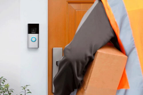 ¡No vas a creer la solución que encontré para que mi vecina deje de recoger mis paquetes!