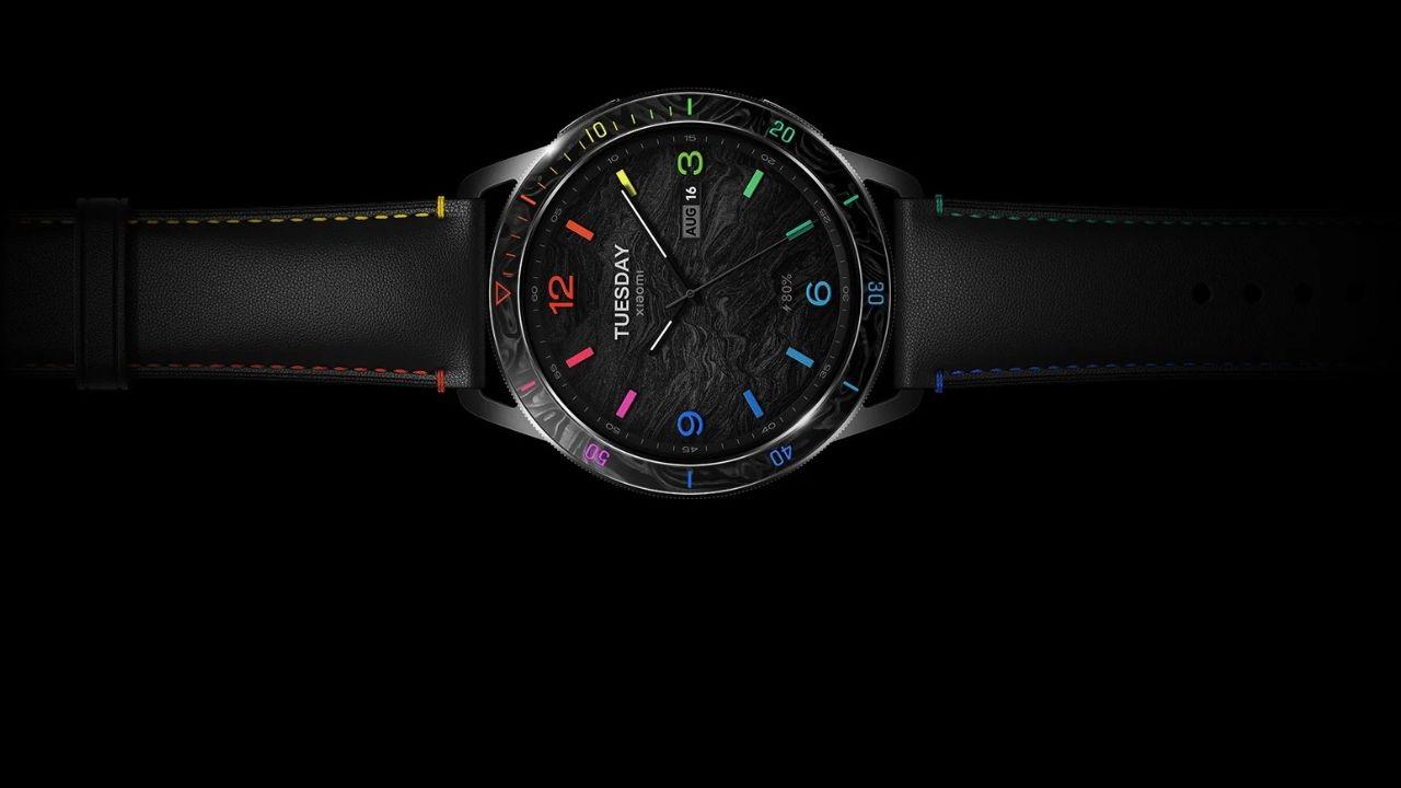 ¡Increíble! Mediamarkt desploma el precio del Xiaomi Watch S3 como nunca antes