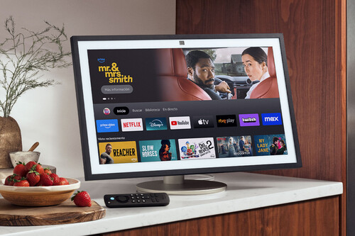¡Olvídate de la tele en tu cuarto! Este nuevo Echo Show lo cambia TODO 🔥📺